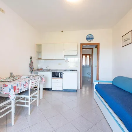Casa Luppoli Lägenhetshotell