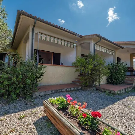 Lägenhetshotell Casa Luppoli