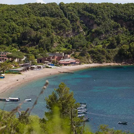 Lägenhetshotell Casa Luppoli