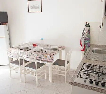 Appart hôtel Casa Luppoli