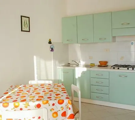 Appart hôtel Casa Luppoli 3*