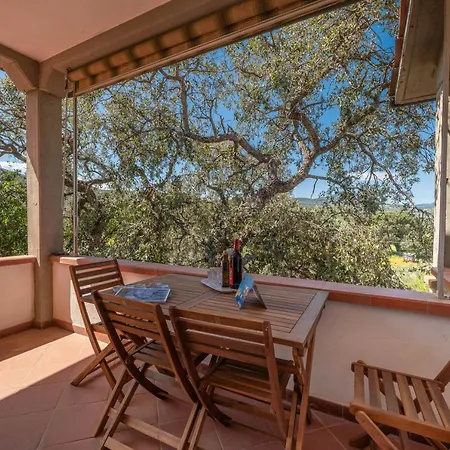 Lejlighedshotel Casa Luppoli 3*