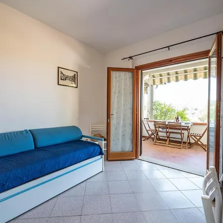 Casa Luppoli Lejlighedshotel 3*