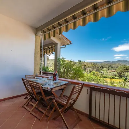 Aparthotel Casa Luppoli 3*