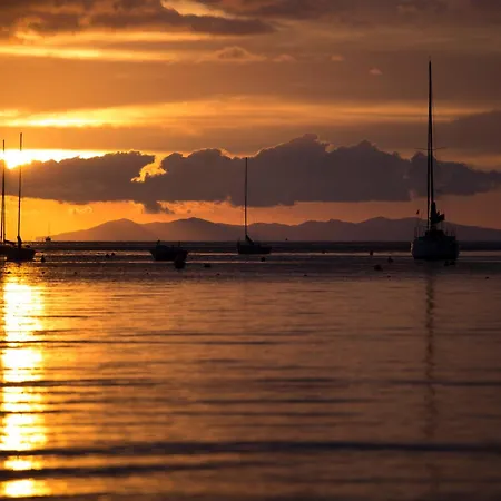 Casa Luppoli Lejlighedshotel Portoferraio