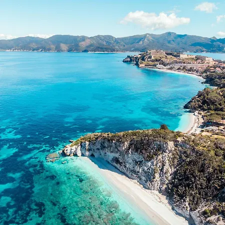 Casa Luppoli Lejlighedshotel