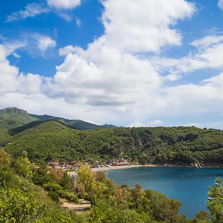 Casa Luppoli Lejlighedshotel 3*