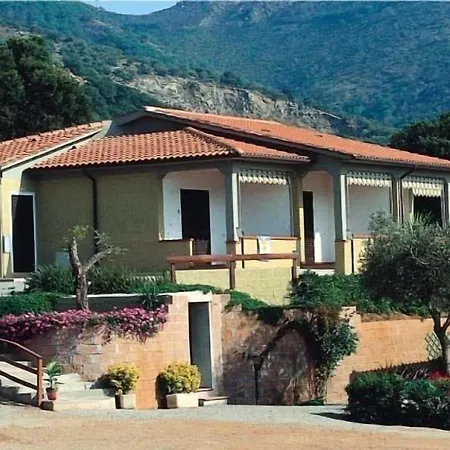 Casa Luppoli Aparthotel 3*