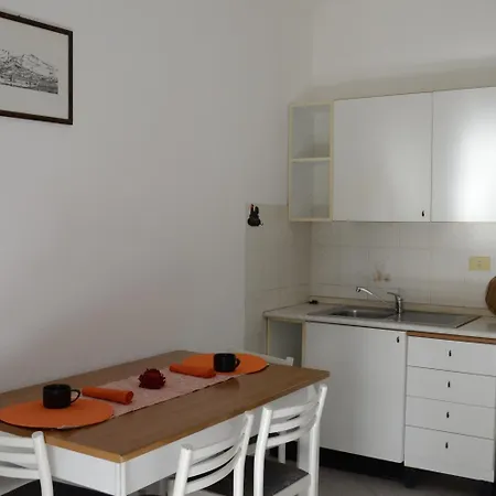 Appart hôtel Casa Luppoli 3*