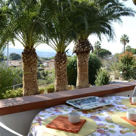 Aparthotel Casa Luppoli 3*