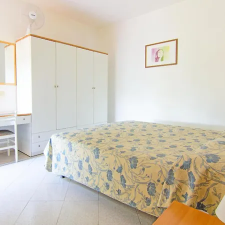 Aparthotel Casa Luppoli Portoferraio
