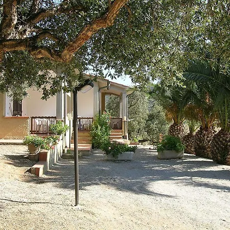 Casa Luppoli Portoferraio